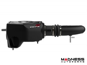 Alfa Romeo Stelvio Performance Air Intake - 2.0L -  Momentum GT - Oiled Filter - aFe